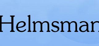 Helmsman品牌logo
