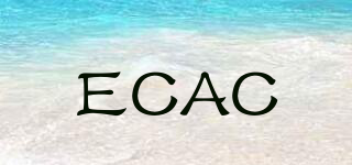 ECAC品牌logo
