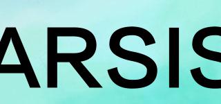 ARSIS品牌logo
