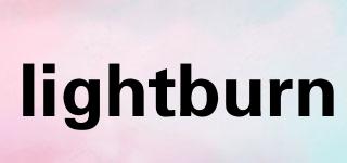 lightburn品牌logo