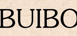 BUIBO品牌logo