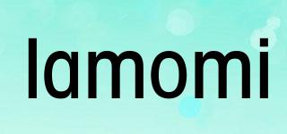 lamomi品牌logo