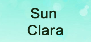 Sun Clara品牌logo