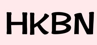 HKBN品牌logo