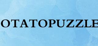 POTATOPUZZLES品牌logo