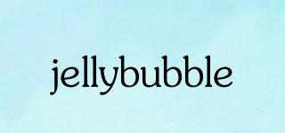 jellybubble品牌logo
