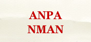 ANPANMAN品牌logo