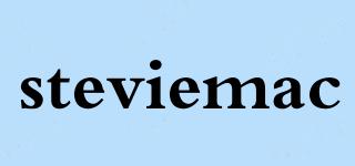 steviemac品牌logo