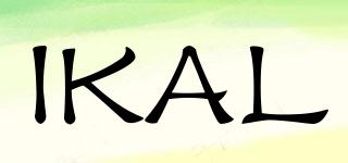 IKAL品牌logo