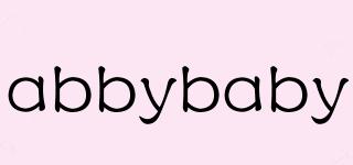 abbybaby品牌logo