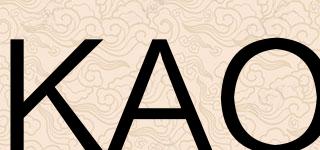 KAQ品牌logo