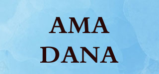 AMADANA品牌logo