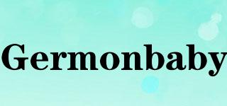Germonbaby品牌logo