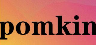 pomkin品牌logo