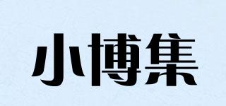 BOOKYKIDS/小博集品牌logo