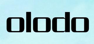 olodo品牌logo