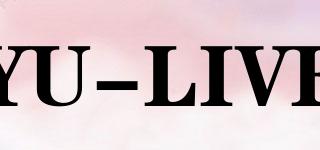 YU-LIVE品牌logo
