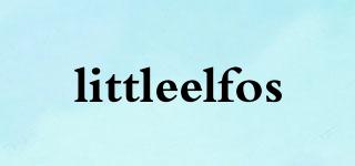 littleelfos品牌logo