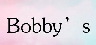 Bobby’s品牌logo