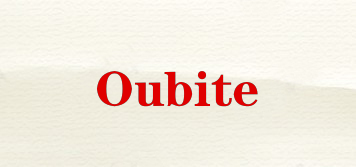 Oubite品牌logo