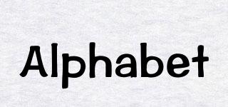 Alphabet品牌logo