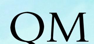 QM品牌logo