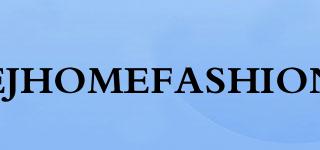 EJHOMEFASHION品牌logo
