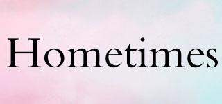Hometimes品牌logo