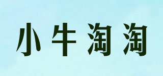 Bad calf/小牛淘淘品牌logo