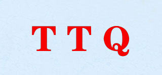 TTQ品牌logo