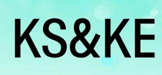 KS&KE品牌logo