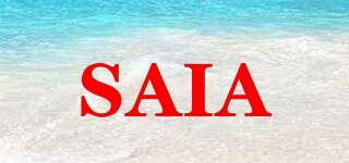 SAIA品牌logo
