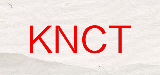 KNCT品牌logo