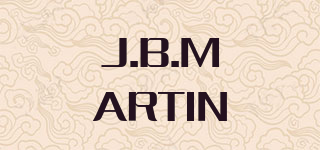 J.B.MARTIN品牌logo