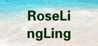RoseLingLing品牌logo