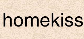 homekiss品牌logo