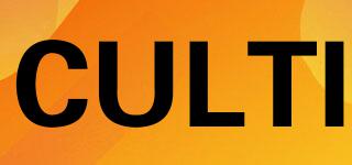 CULTI品牌logo