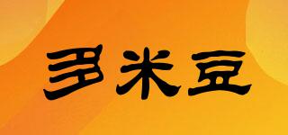 多米豆品牌logo