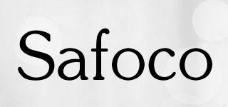 Safoco品牌logo