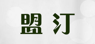 M.T.MTING/盟汀品牌logo