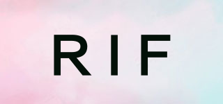 RIF品牌logo