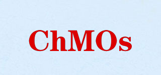 ChMOs品牌logo