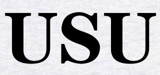 USU品牌logo