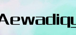 Aewadiqy品牌logo