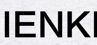 IENKI品牌logo