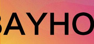BAYHOT品牌logo