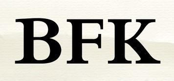 BFK品牌logo