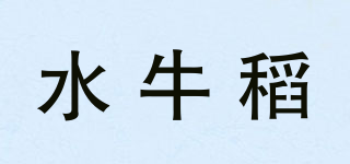 水牛稻品牌logo