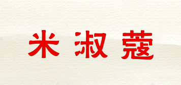 米淑蔻品牌logo