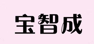 宝智成品牌logo